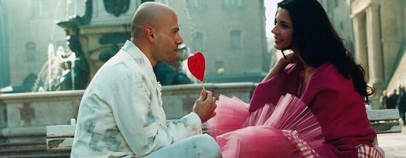 Come se fosse amore