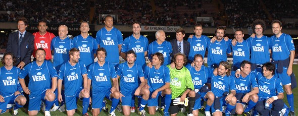 La partita del cuore