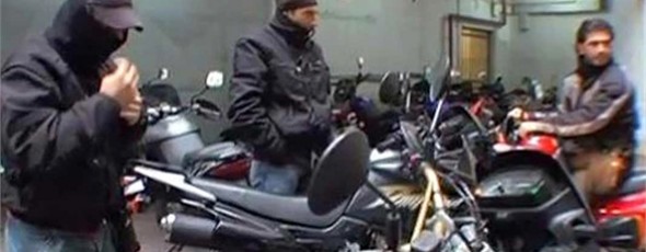 Napoli Vita, Morte e Miracoli