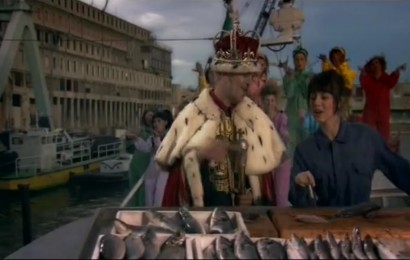 Tormento – Il mio riflesso